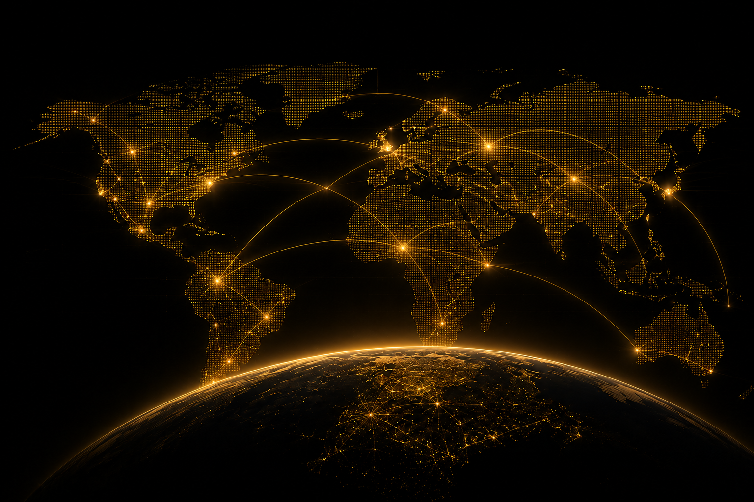 Global World